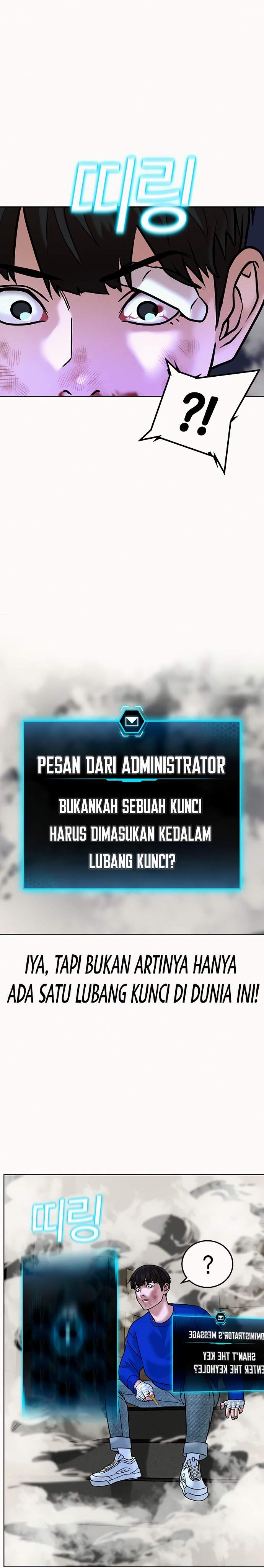 Reality Quest Chap 3 - Next Chap 4