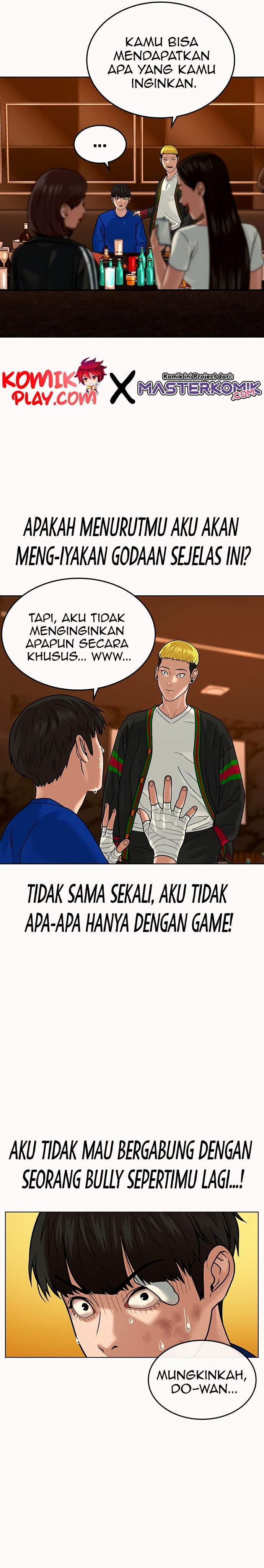 Reality Quest Chap 3 - Next Chap 4