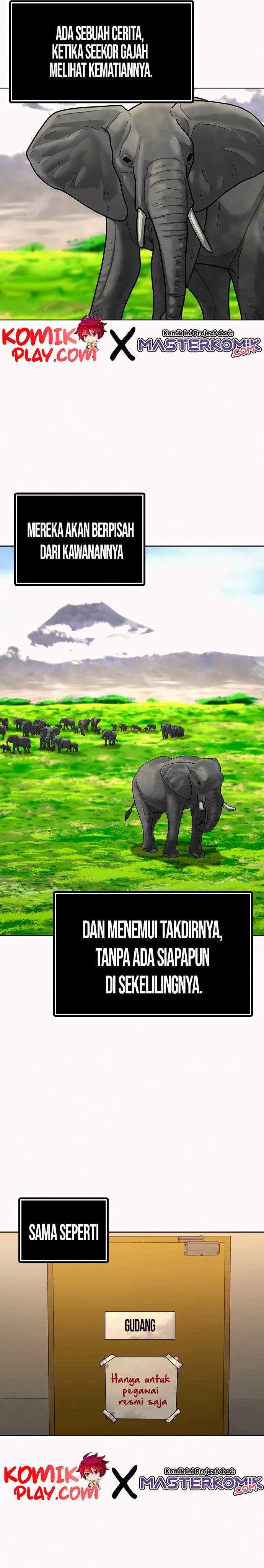 Reality Quest Chap 3 - Next Chap 4