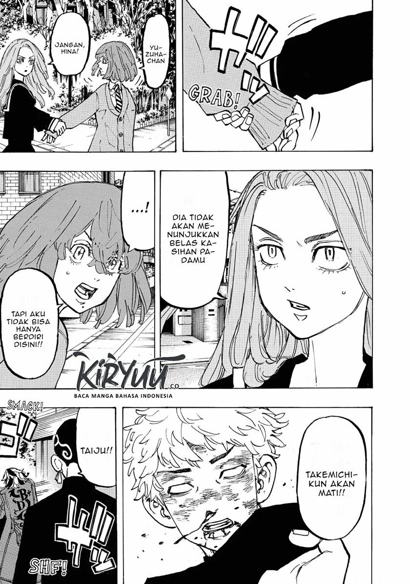 Tokyo卍Revengers Chap 80 - Next Chap 81