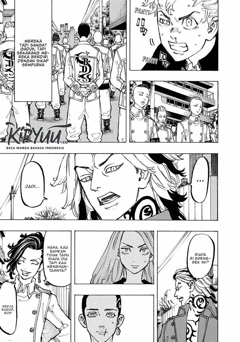 Tokyo卍Revengers Chap 80 - Next Chap 81