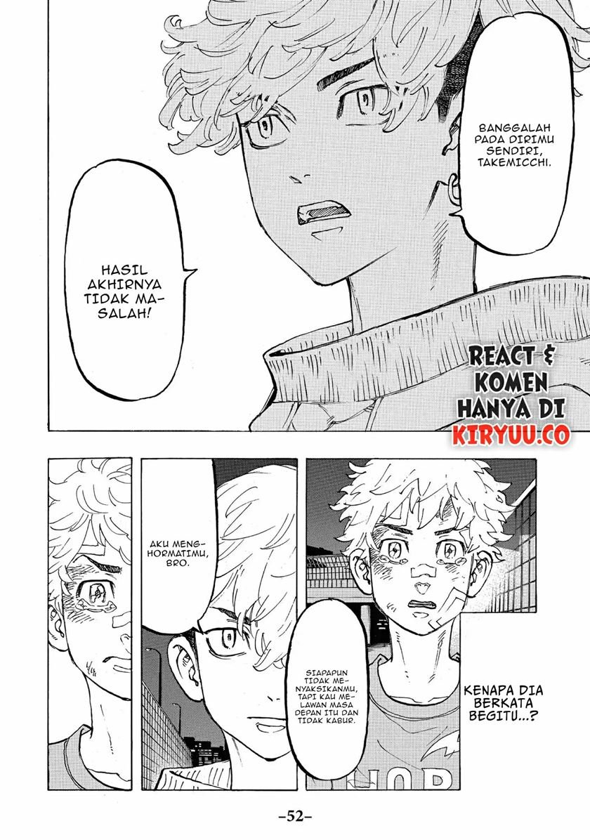 Tokyo卍Revengers Chap 82 - Next Chap 83