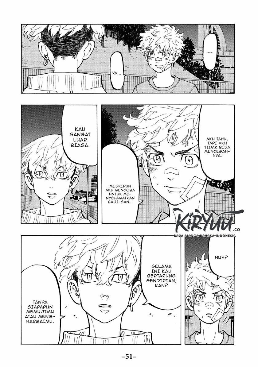 Tokyo卍Revengers Chap 82 - Next Chap 83