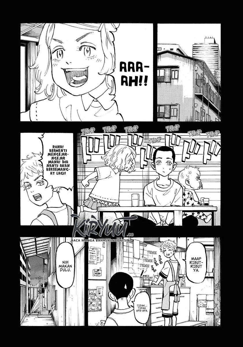 Tokyo卍Revengers Chap 84 - Next Chap 85