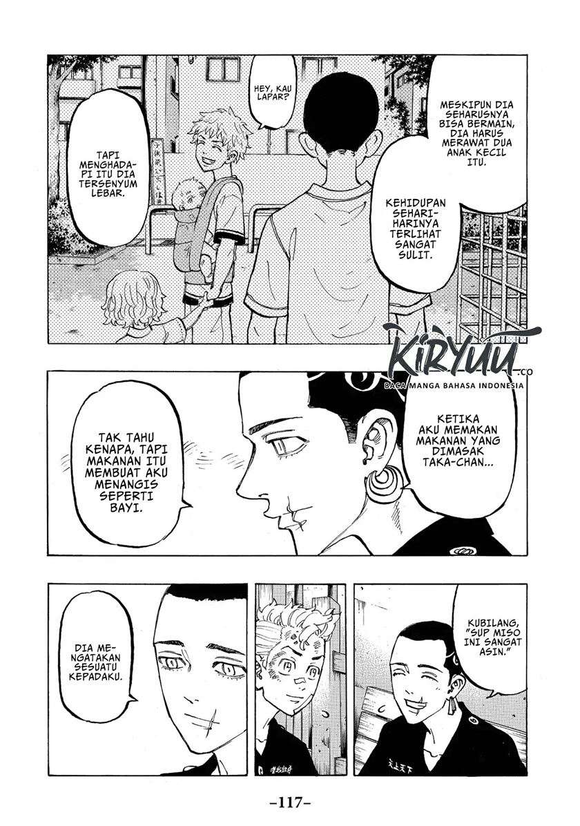Tokyo卍Revengers Chap 85 - Next Chap 86