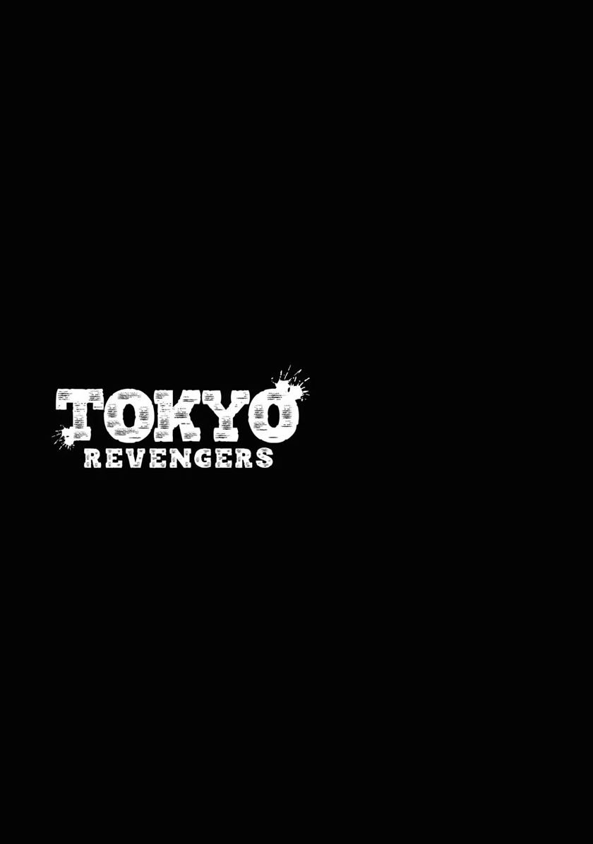 Tokyo卍Revengers Chap 86 - Next Chap 87
