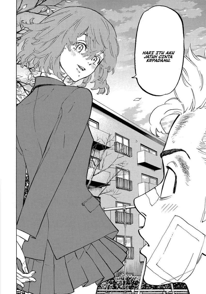 Tokyo卍Revengers Chap 89 - Next Chap 90