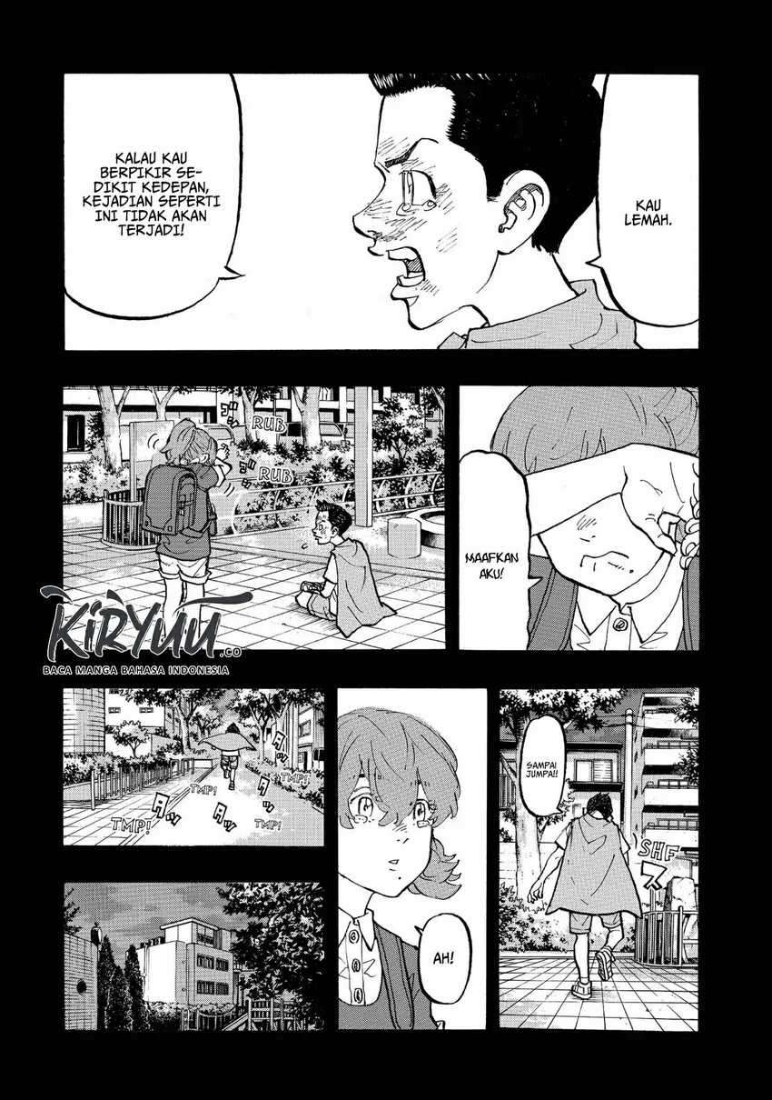 Tokyo卍Revengers Chap 89 - Next Chap 90