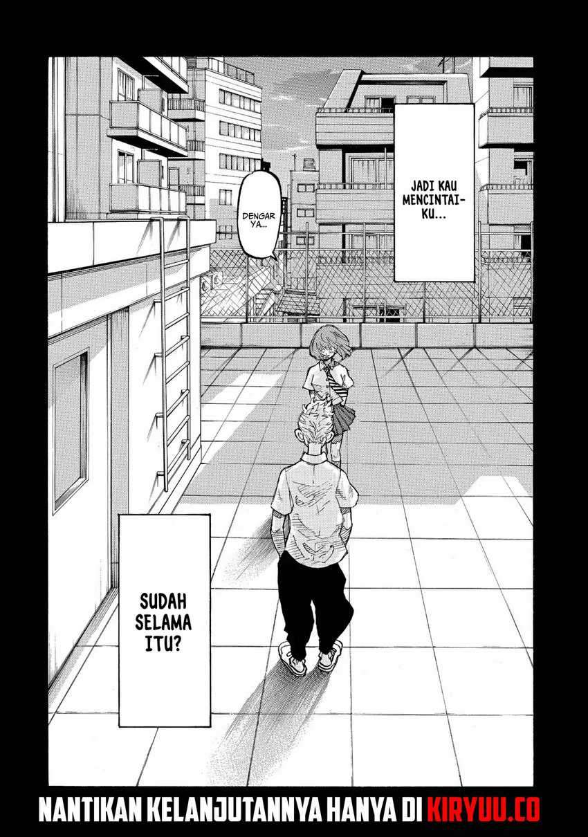 Tokyo卍Revengers Chap 89 - Next Chap 90