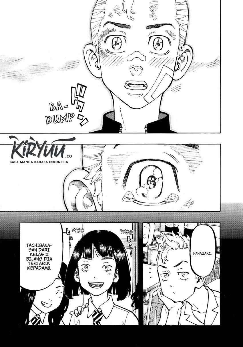 Tokyo卍Revengers Chap 89 - Next Chap 90