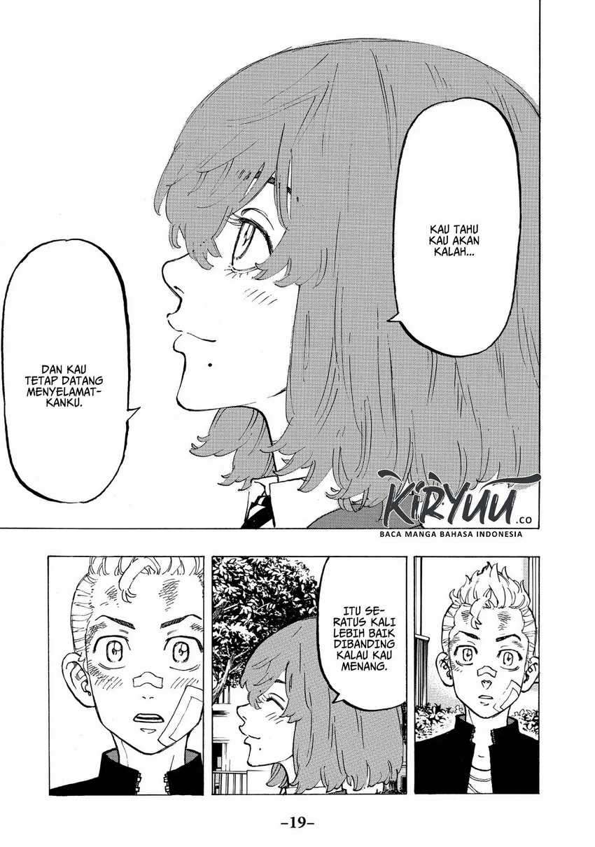 Tokyo卍Revengers Chap 89 - Next Chap 90