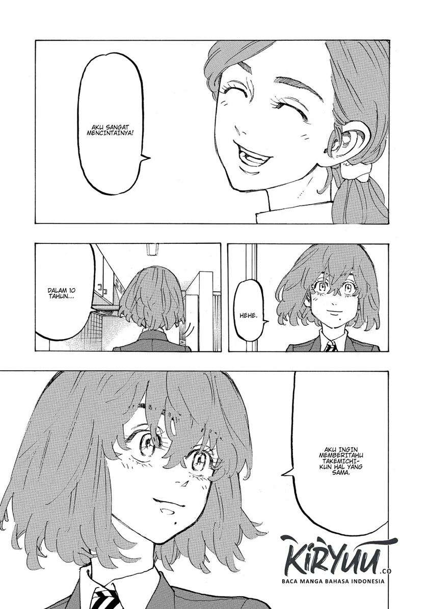 Tokyo卍Revengers Chap 90 - Next Chap 91