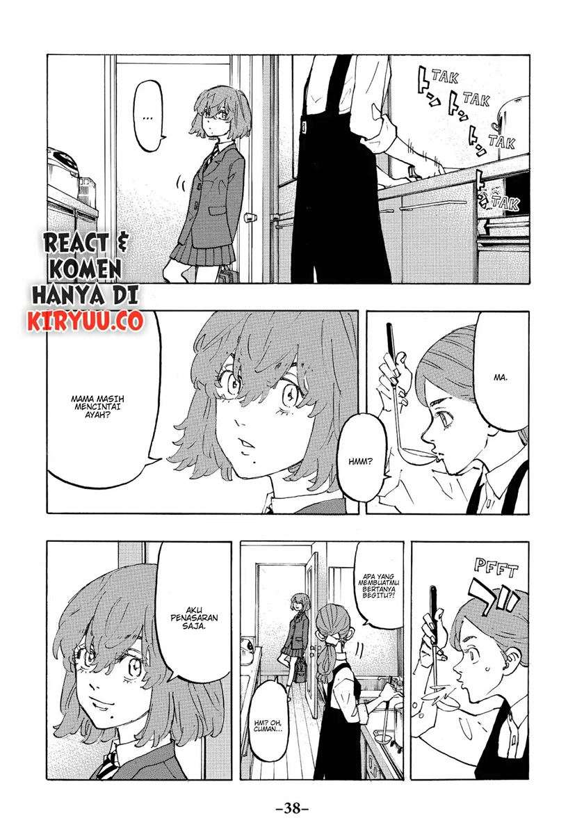 Tokyo卍Revengers Chap 90 - Next Chap 91