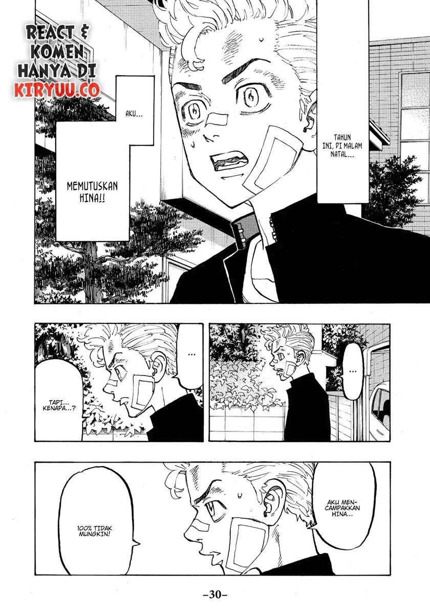 Tokyo卍Revengers Chap 90 - Next Chap 91