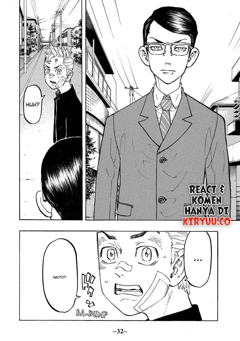 Tokyo卍Revengers Chap 90 - Next Chap 91