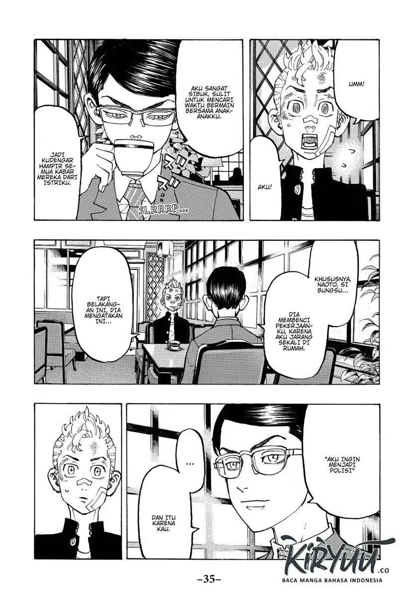 Tokyo卍Revengers Chap 90 - Next Chap 91