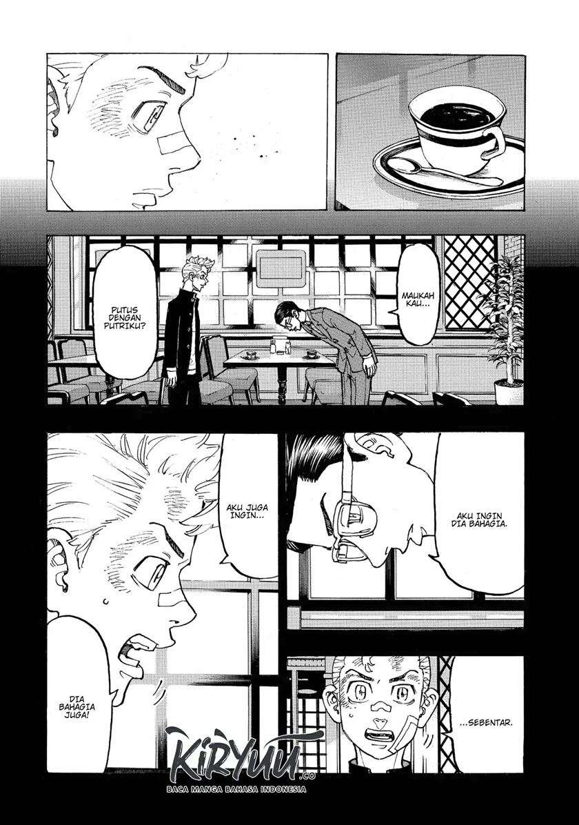 Tokyo卍Revengers Chap 90 - Next Chap 91
