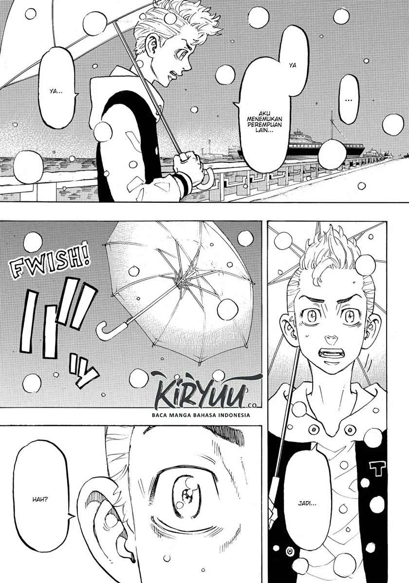 Tokyo卍Revengers Chap 91 - Next Chap 92