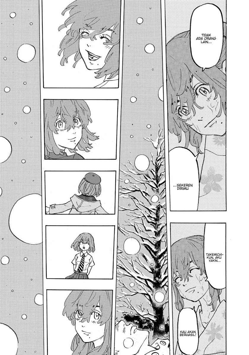 Tokyo卍Revengers Chap 91 - Next Chap 92