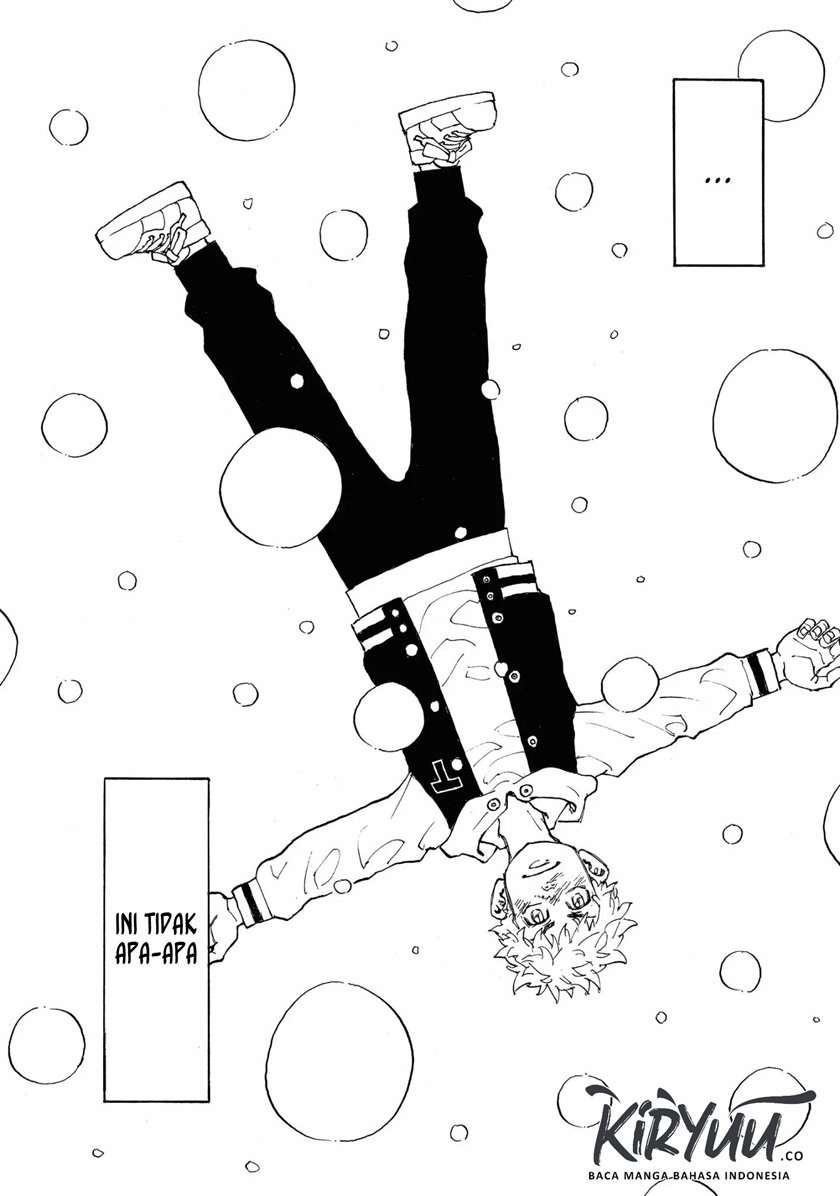 Tokyo卍Revengers Chap 91 - Next Chap 92