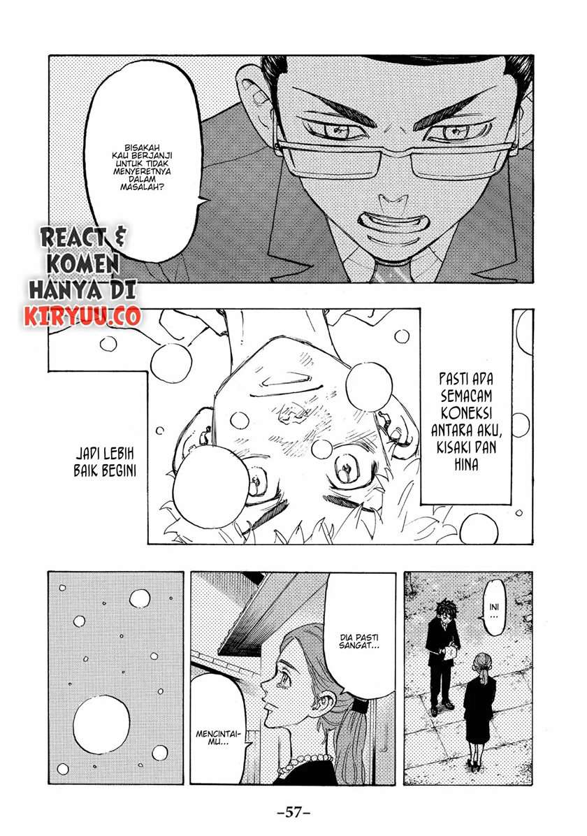 Tokyo卍Revengers Chap 91 - Next Chap 92