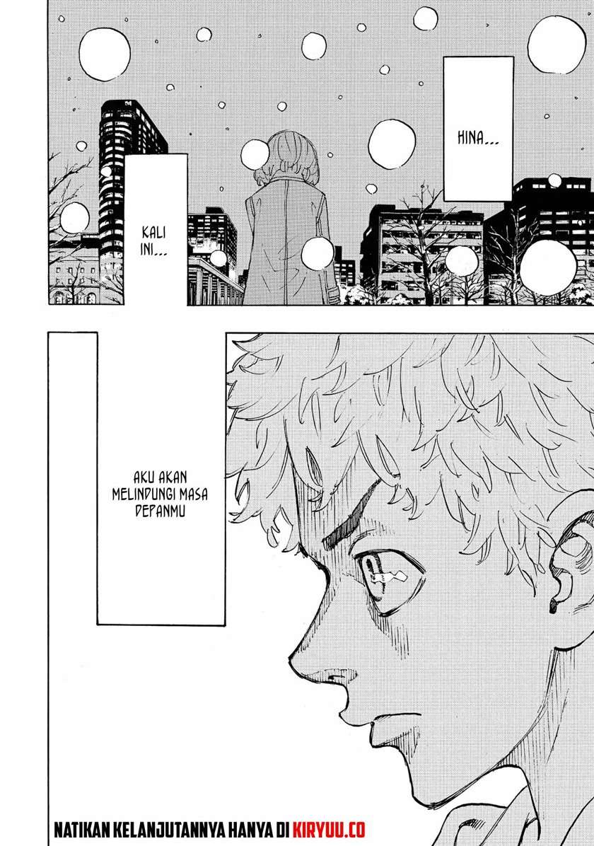 Tokyo卍Revengers Chap 91 - Next Chap 92