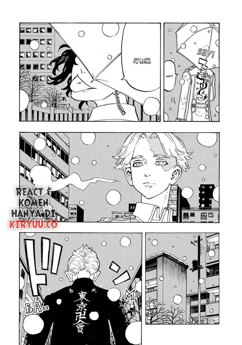 Tokyo卍Revengers Chap 92 - Next Chap 93