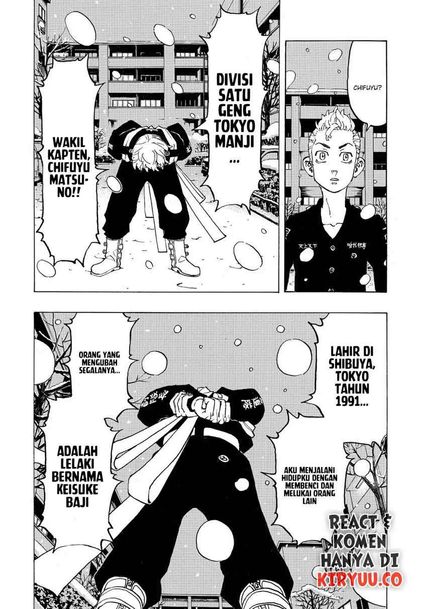 Tokyo卍Revengers Chap 92 - Next Chap 93