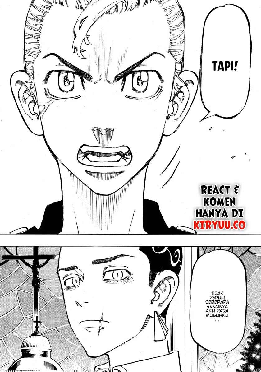 Tokyo卍Revengers Chap 93 - Next Chap 94