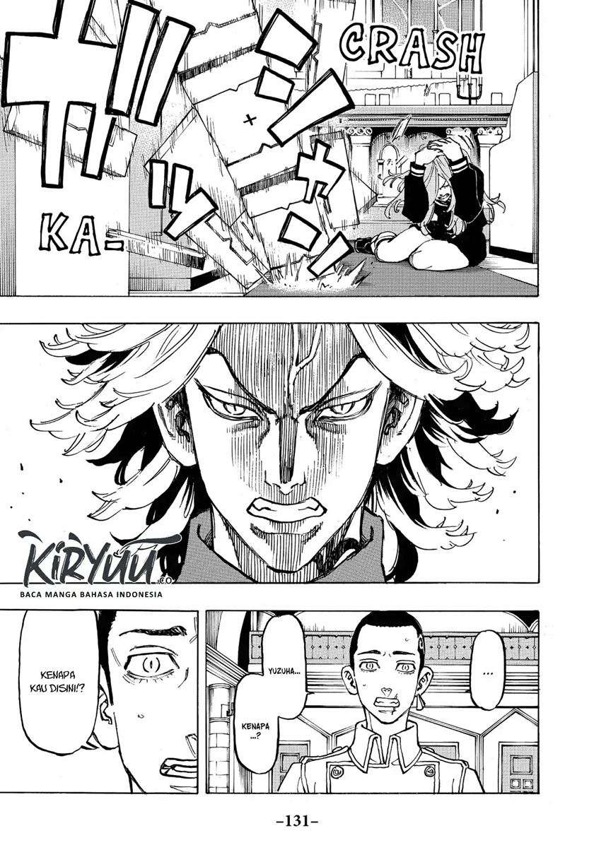 Tokyo卍Revengers Chap 95 - Next Chap 96