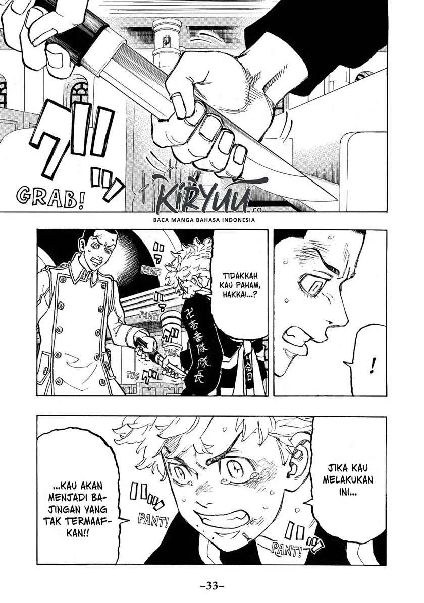 Tokyo卍Revengers Chap 99 - Next Chap 100