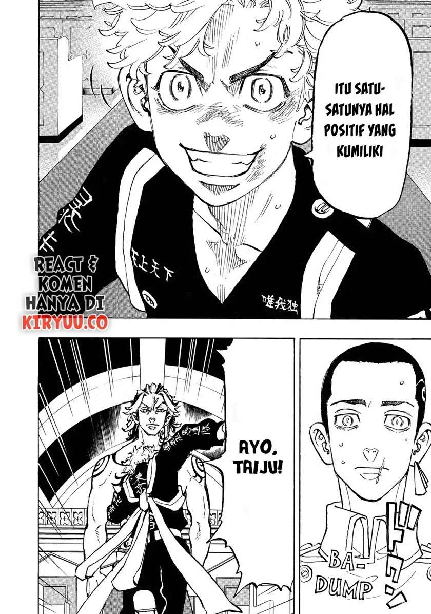 Tokyo卍Revengers Chap 99 - Next Chap 100