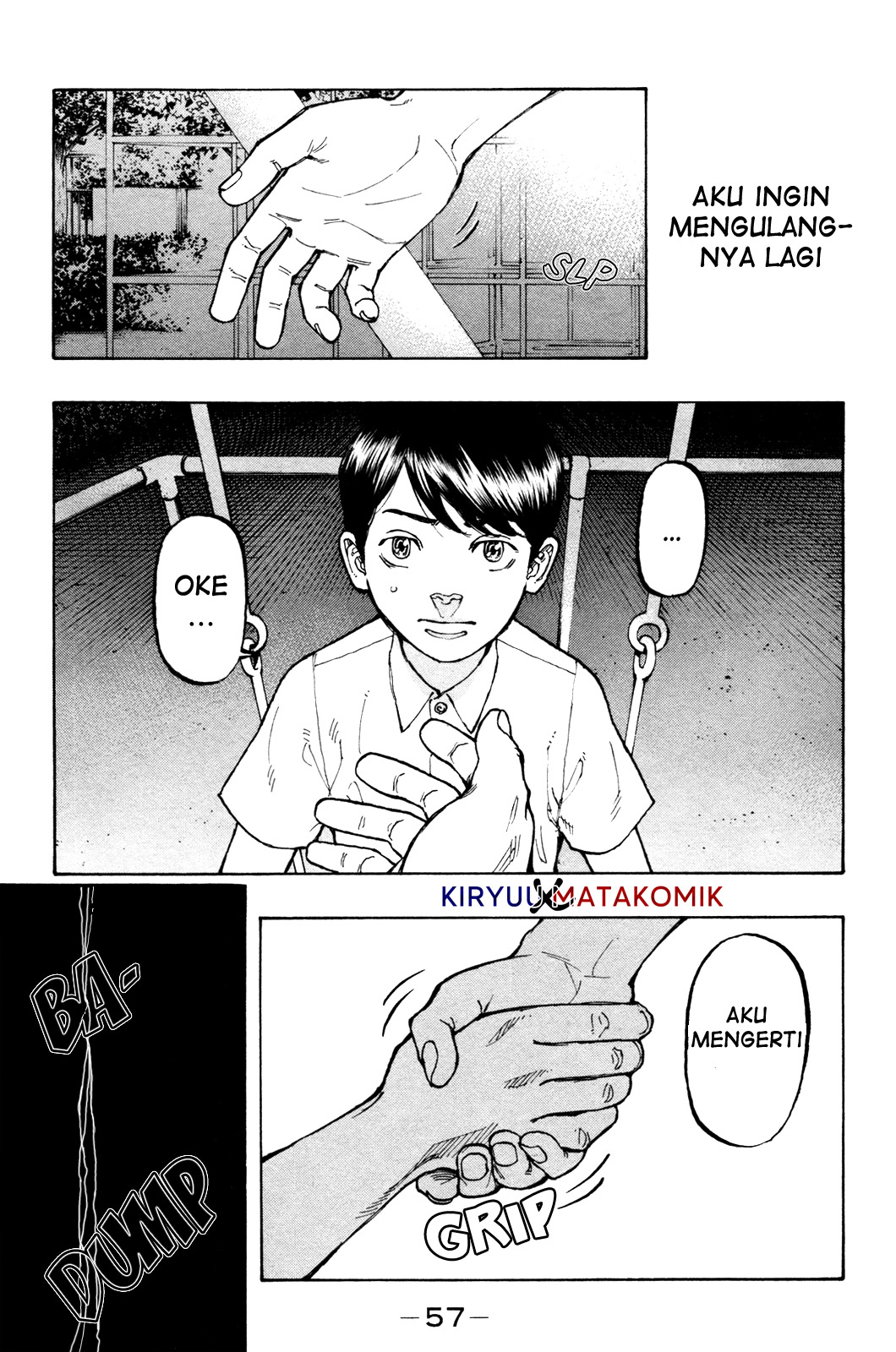 Tokyo卍Revengers Chap 1 - Next Chap 2