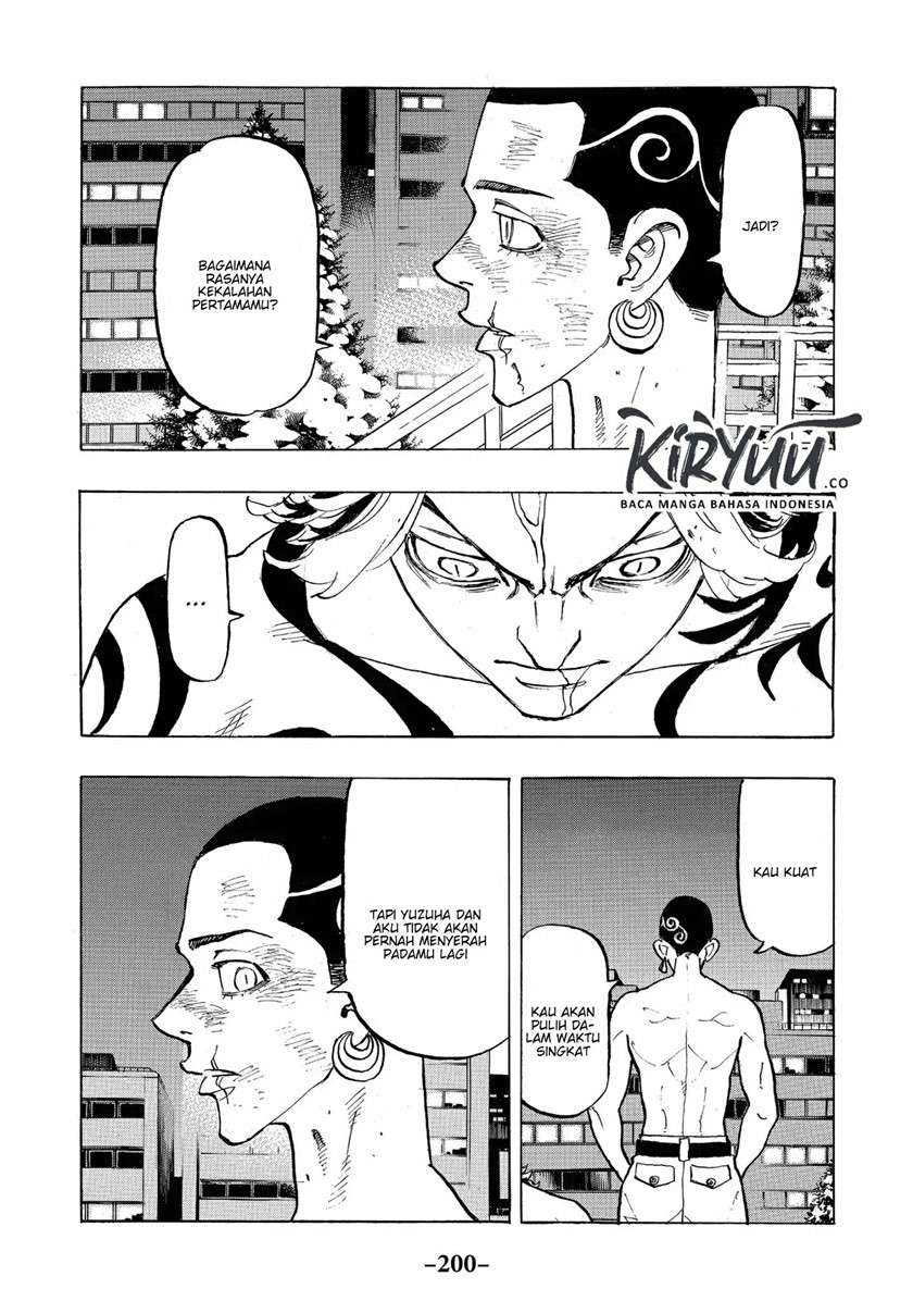 Tokyo卍Revengers Chap 107 - Next Chap 108