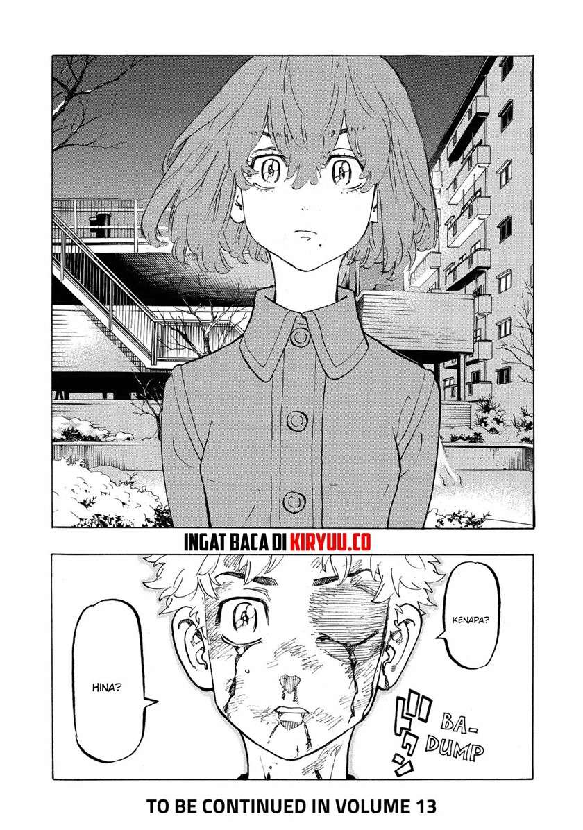 Tokyo卍Revengers Chap 107 - Next Chap 108