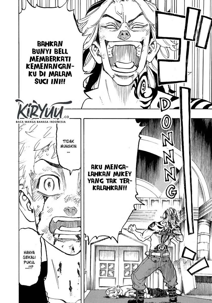 Tokyo卍Revengers Chap 104 - Next Chap 105