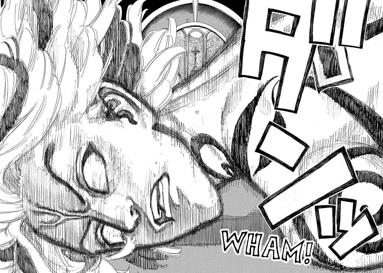 Tokyo卍Revengers Chap 105 - Next Chap 106