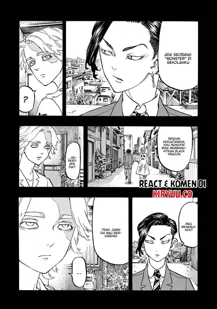 Tokyo卍Revengers Chap 105 - Next Chap 106