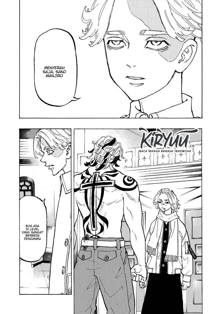 Tokyo卍Revengers Chap 105 - Next Chap 106