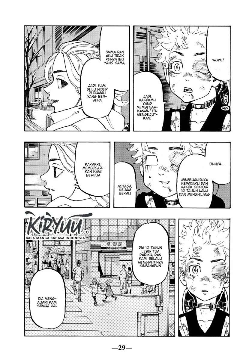 Tokyo卍Revengers Chap 109 - Next Chap 110