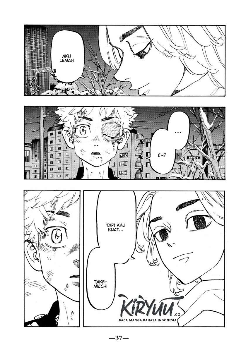 Tokyo卍Revengers Chap 109 - Next Chap 110