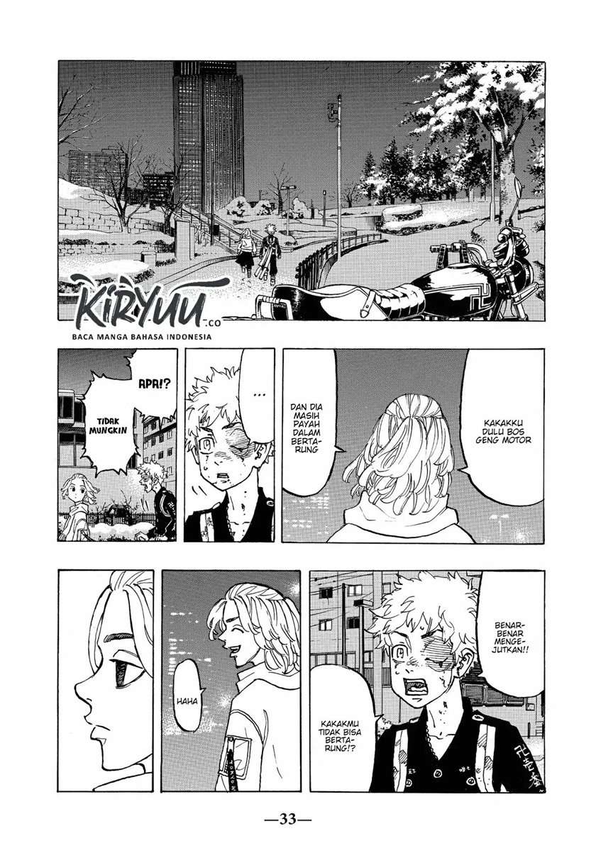 Tokyo卍Revengers Chap 109 - Next Chap 110