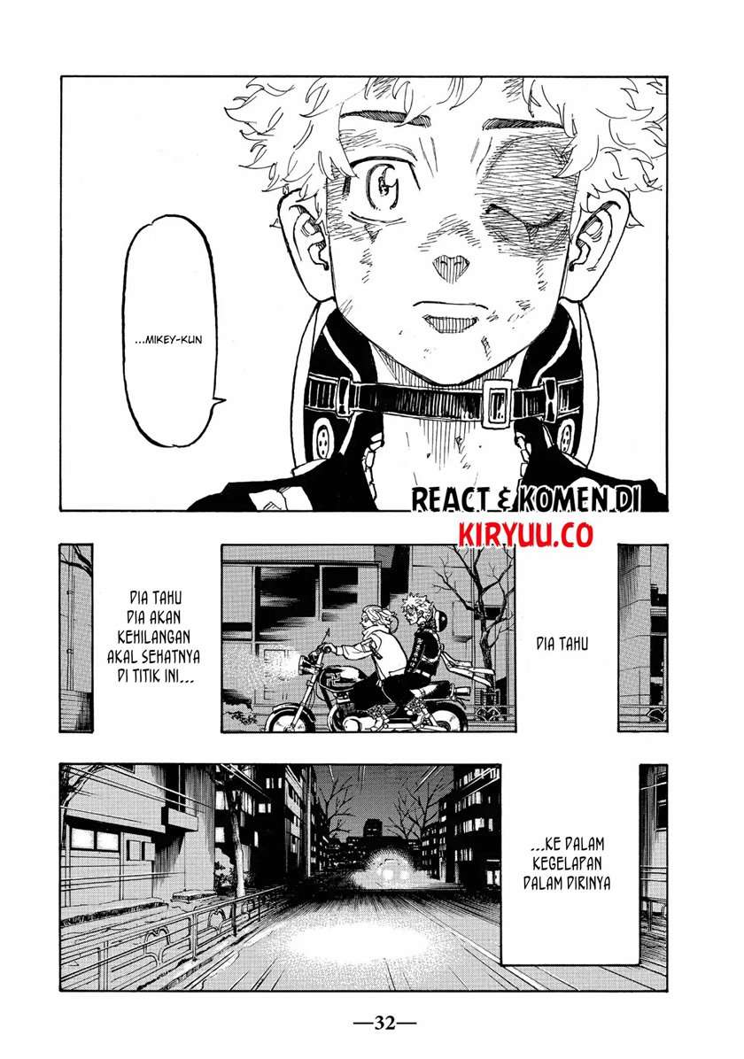 Tokyo卍Revengers Chap 109 - Next Chap 110