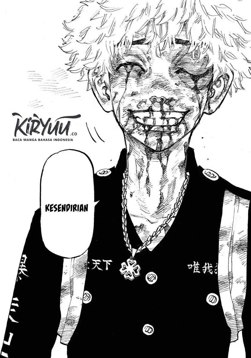 Tokyo卍Revengers Chap 100 - Next Chap 101