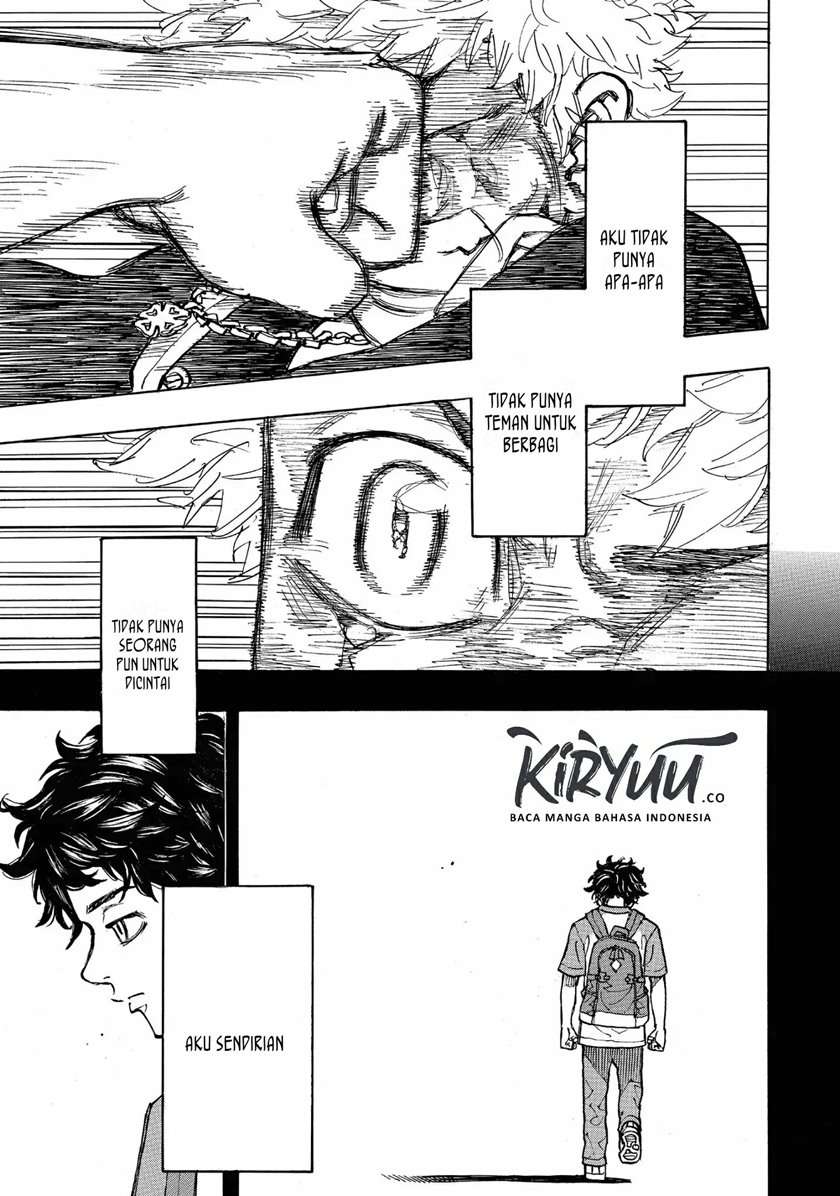 Tokyo卍Revengers Chap 100 - Next Chap 101