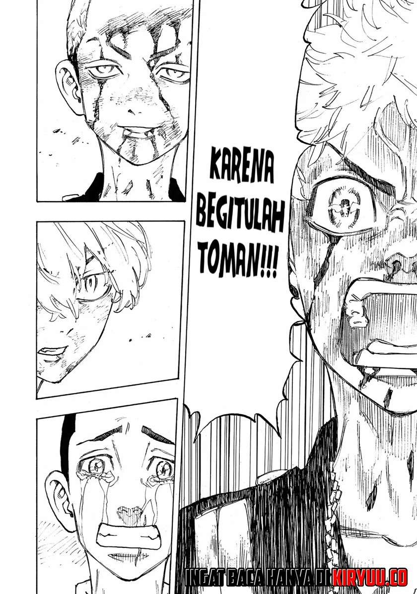 Tokyo卍Revengers Chap 101 - Next Chap 102