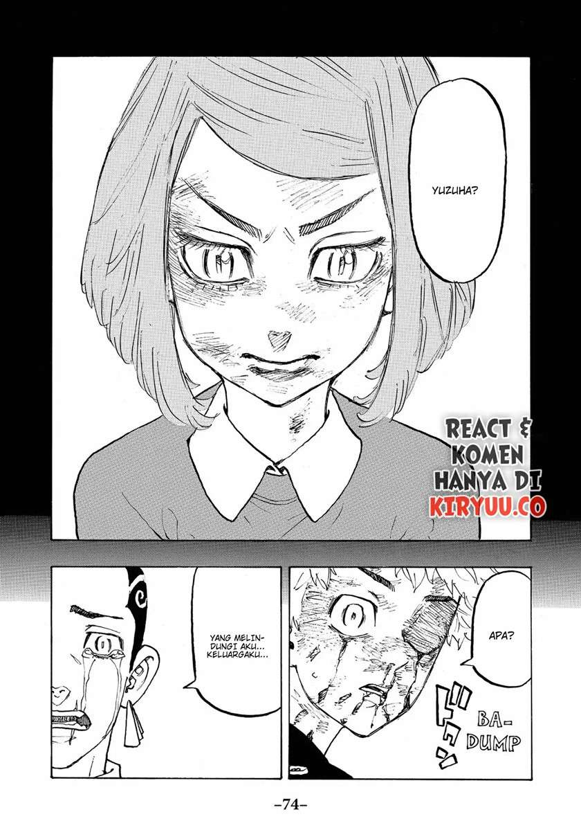 Tokyo卍Revengers Chap 101 - Next Chap 102