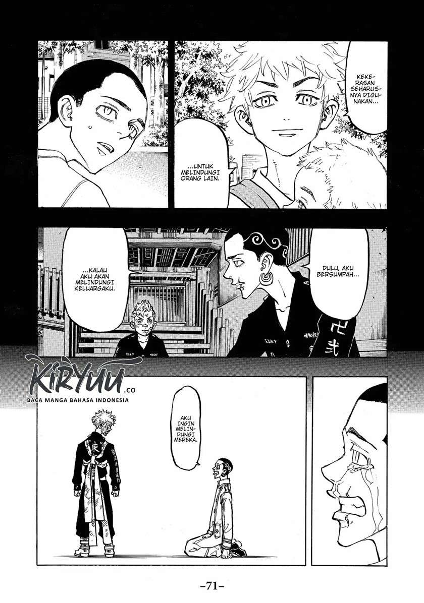 Tokyo卍Revengers Chap 101 - Next Chap 102