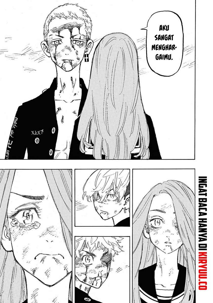 Tokyo卍Revengers Chap 102 - Next Chap 103
