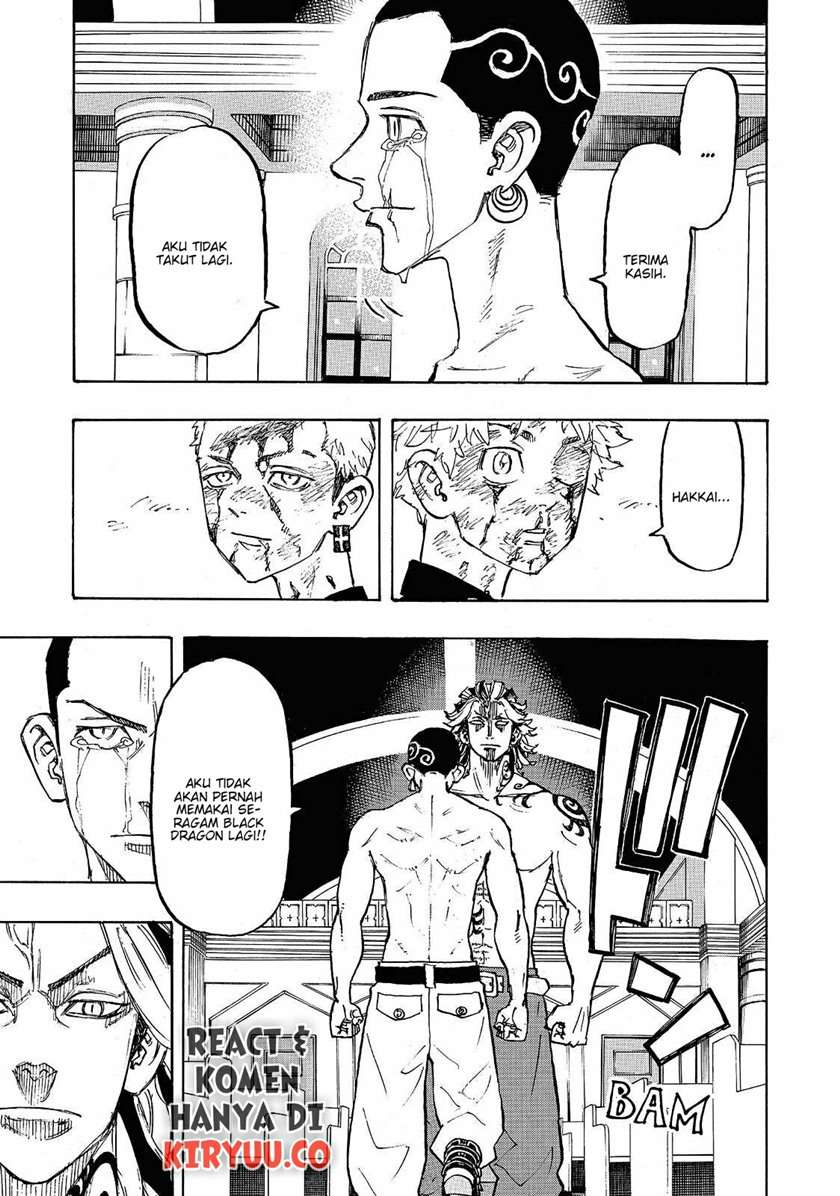 Tokyo卍Revengers Chap 102 - Next Chap 103